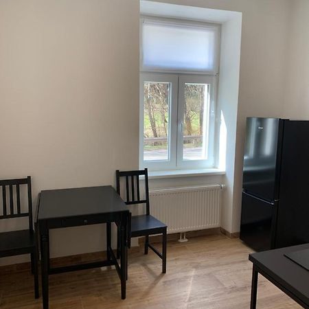 The Oaks Apartment Vordernberg Exteriör bild