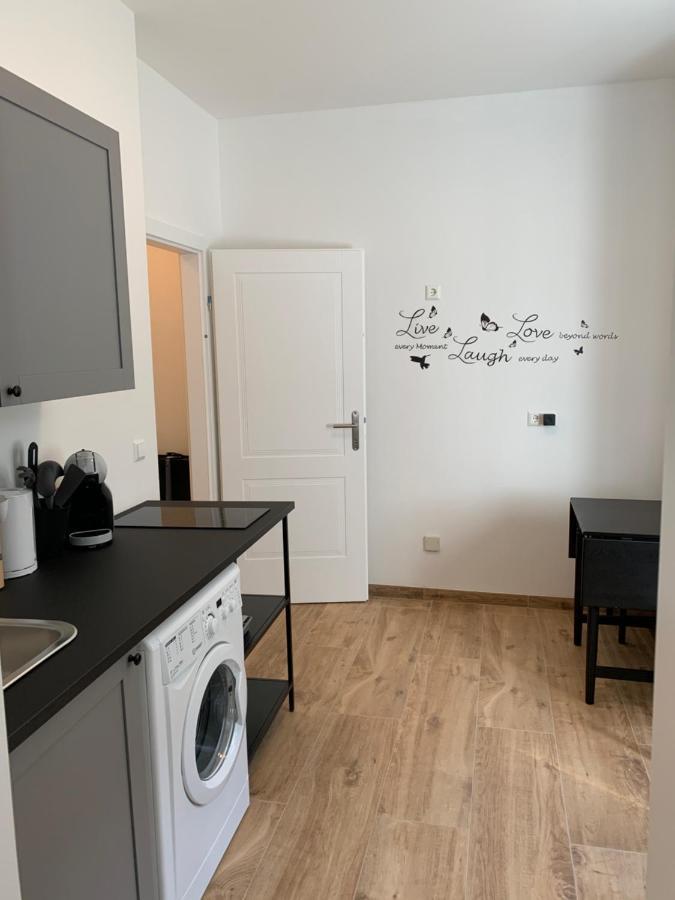 The Oaks Apartment Vordernberg Exteriör bild