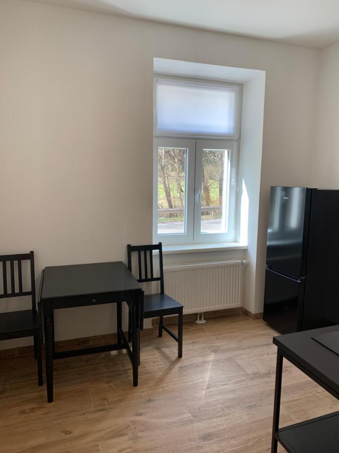 The Oaks Apartment Vordernberg Exteriör bild