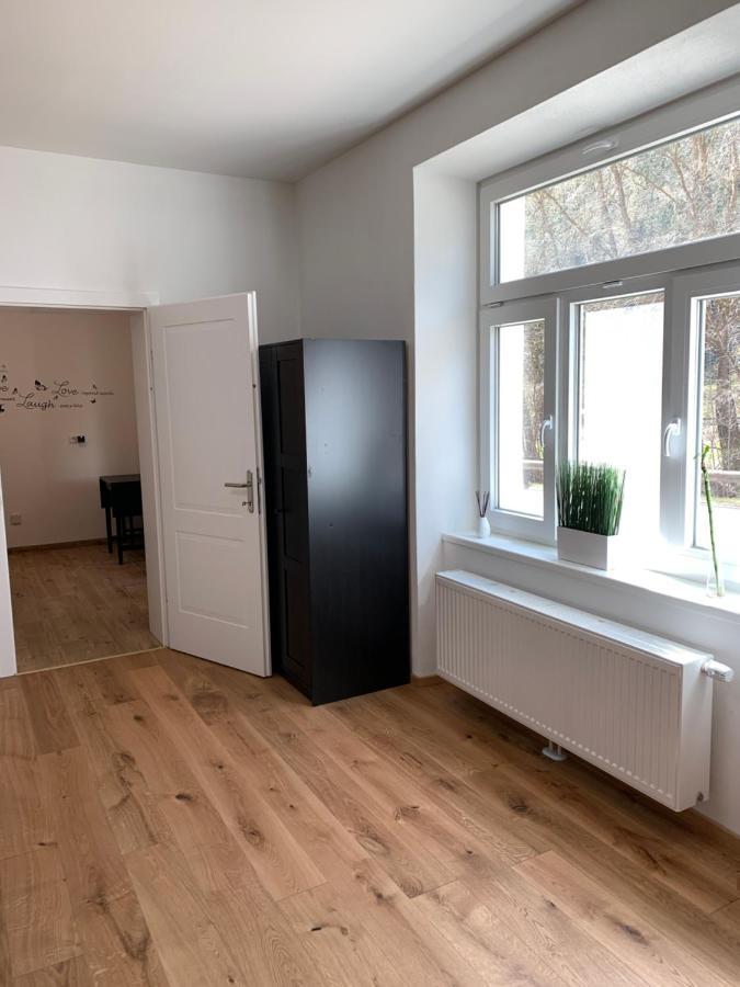 The Oaks Apartment Vordernberg Exteriör bild